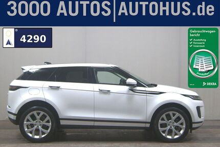 Land Rover Range Rover Evoque Gebrauchtwagen