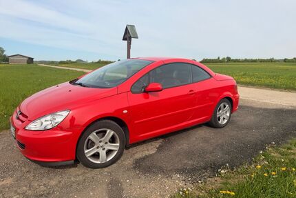 Peugeot 307 Gebrauchtwagen