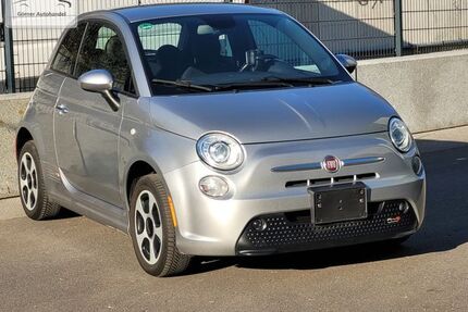 Fiat 500e Gebrauchtwagen
