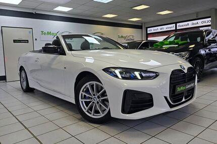 BMW 440 Gebrauchtwagen