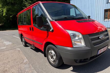 Ford Transit Gebrauchtwagen