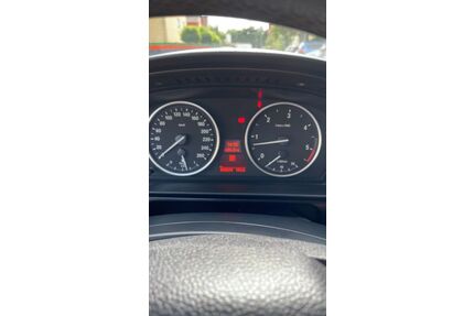 BMW 525 Gebrauchtwagen