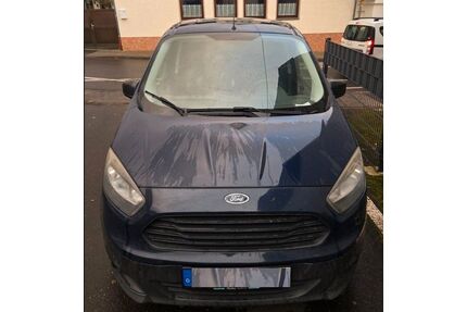 Ford Transit Courier Gebrauchtwagen