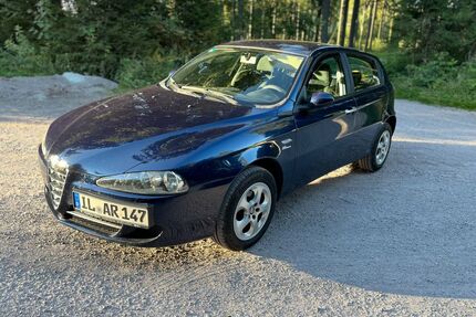 Alfa Romeo 147 Gebrauchtwagen