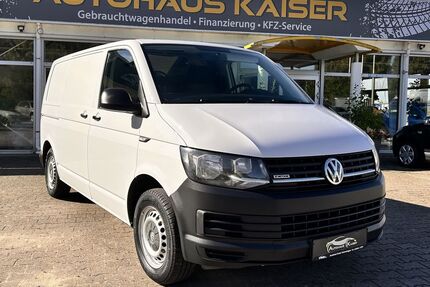 VW T6 Transporter Gebrauchtwagen