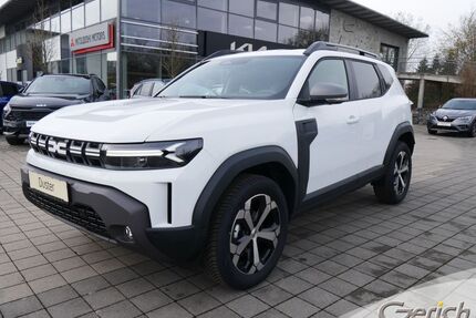 Dacia Duster Gebrauchtwagen