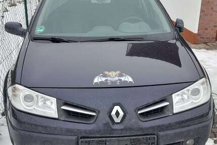 Renault Megane Gebrauchtwagen