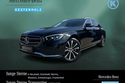 Mercedes-Benz E 300 Gebrauchtwagen