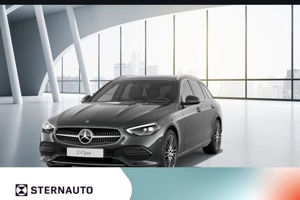 Mercedes-Benz C 180 Gebrauchtwagen