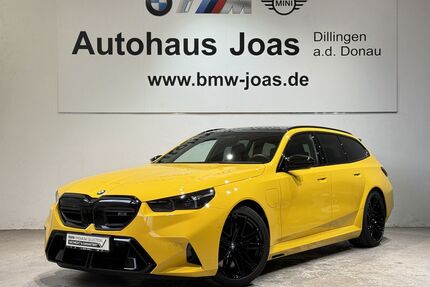 BMW M5 Gebrauchtwagen