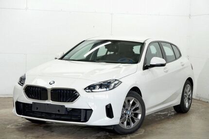BMW 120 Gebrauchtwagen