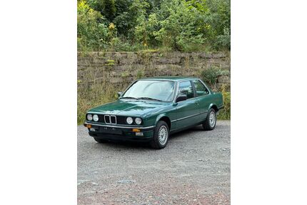 BMW 318 Gebrauchtwagen