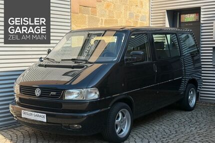 VW T4 Multivan Gebrauchtwagen