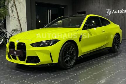 BMW M4 Gebrauchtwagen