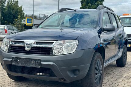 Dacia Duster Gebrauchtwagen