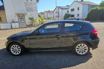 BMW 118 Gebrauchtwagen