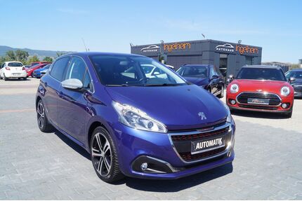 Peugeot 208 Gebrauchtwagen