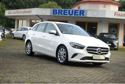 Mercedes-Benz B 250 Gebrauchtwagen