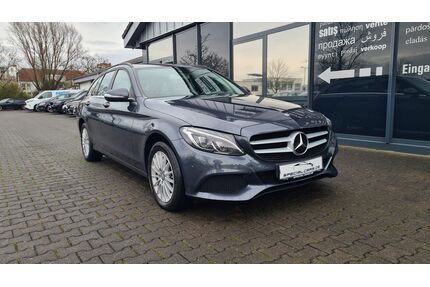 Mercedes-Benz C 200 Gebrauchtwagen