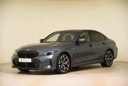 BMW 330 Gebrauchtwagen