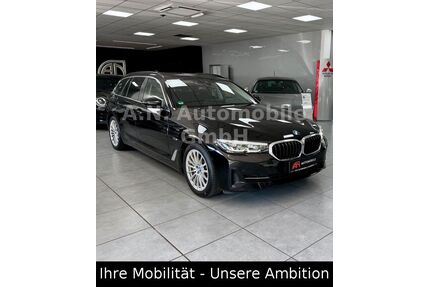 BMW 530 Gebrauchtwagen