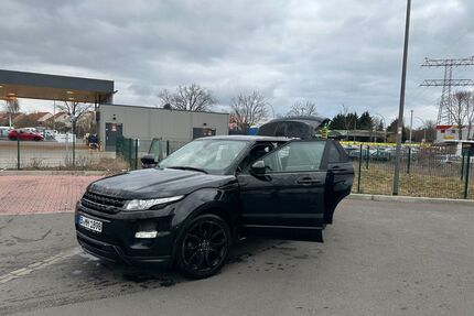 Land Rover Range Rover Evoque Gebrauchtwagen