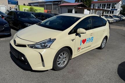 Toyota Prius+ Gebrauchtwagen