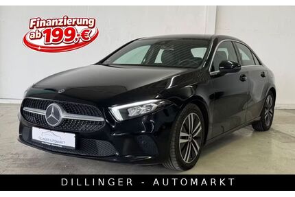 Mercedes-Benz A 220 Gebrauchtwagen