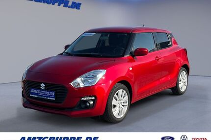 Suzuki Swift Gebrauchtwagen