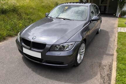BMW 325 Gebrauchtwagen