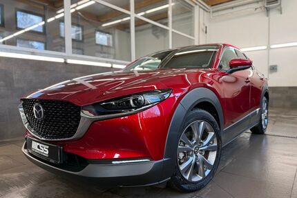 Mazda CX-30 Gebrauchtwagen