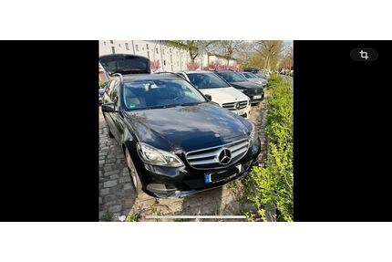 Mercedes-Benz E 300 Gebrauchtwagen