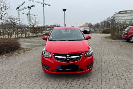 Opel Karl Gebrauchtwagen