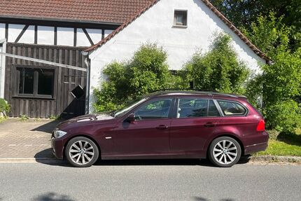 BMW 318 Gebrauchtwagen