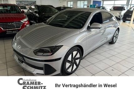 Hyundai IONIQ 6 Gebrauchtwagen