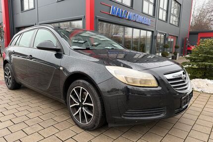 Opel Insignia Gebrauchtwagen