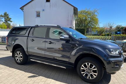 Ford Ranger Gebrauchtwagen