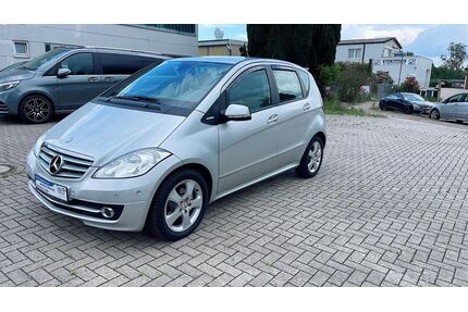 Mercedes-Benz A 160 Gebrauchtwagen