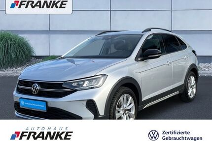 VW Taigo Gebrauchtwagen