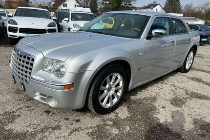 Chrysler 300C Gebrauchtwagen