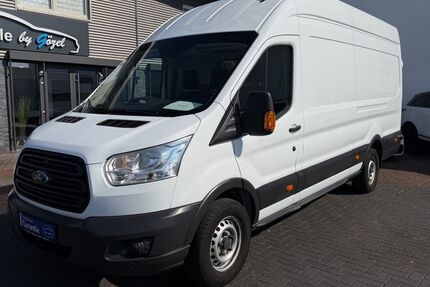 Ford Transit Gebrauchtwagen