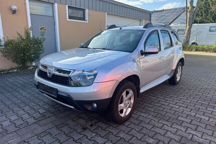 Dacia Duster Gebrauchtwagen