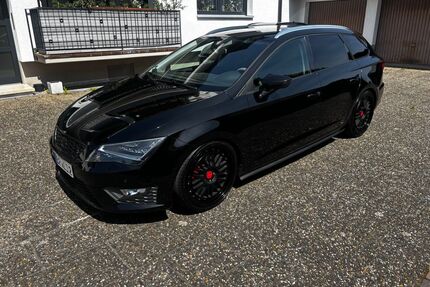 Seat Leon Gebrauchtwagen