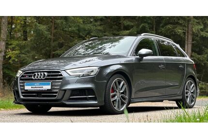 Audi S3 Gebrauchtwagen