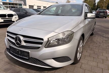Mercedes-Benz A 180 Gebrauchtwagen