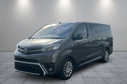 Toyota Proace (Verso) Gebrauchtwagen