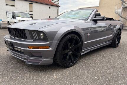Ford Mustang Gebrauchtwagen