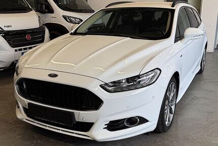 Ford Mondeo Gebrauchtwagen