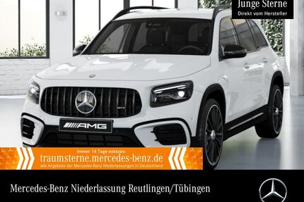 Mercedes-Benz GLB 35 AMG Gebrauchtwagen