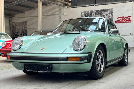 Porsche 911 Urmodell Gebrauchtwagen
